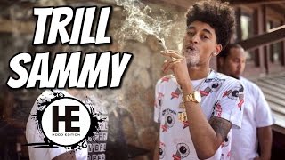 Trill Sammy - Straight BARS Compilation | @HoodEdition