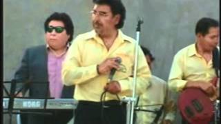 los alegres del peru