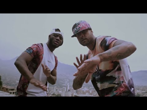 Booba ft.Benash - DD (Clip Officiel)