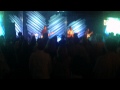 Grant Norsworthy leading Salty Church: 10,000 ...
