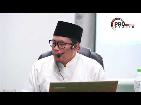 (LIVE) 14-11-2025 Ustaz Nidlol Masyhud | Ithbat,Takwil dan Tafwidh Dalam Isu Sifat-Sifat Allah