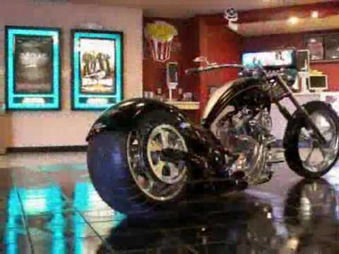 motos tunadas e loucas