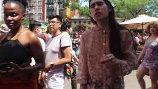 Michael Rider - Capital (music video)