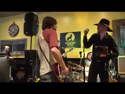 Jay Kipps Band, "Long Gray Mare"