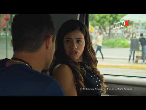 MNX Movies | Miss Bala | Promo
