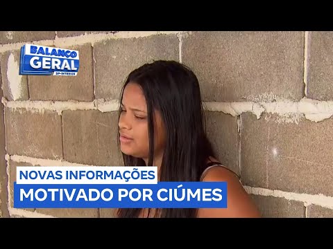 Ex-mulher de homem que matou jovem fala sobre o crime em Patrocínio Paulista (SP)
