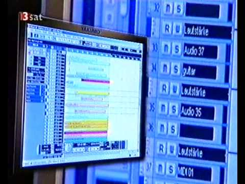 Musik am PC von A-Z (2003) - 3Sat - Neues Special  - 1 of 4