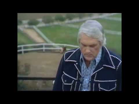 CHARLIE RICH - The Most Beautiful Girl In The World (music video)