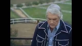 CHARLIE RICH - The Most Beautiful Girl In The World (music video)