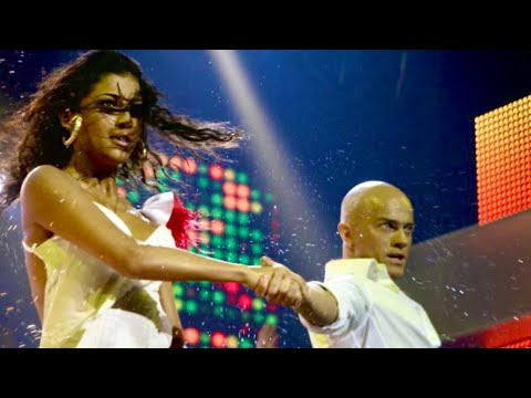 Санта Дімопулос - Все Ок (Фабрика зірок -3)