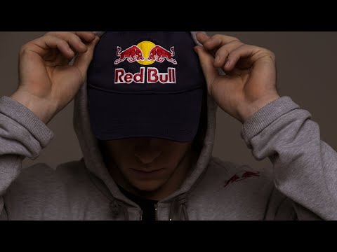 Archie Aroyan - Red Bull Art of Motion Submission 2021