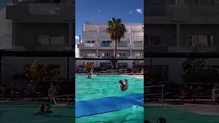 SENTIDO AEQUORA LANZAROTE SUITES