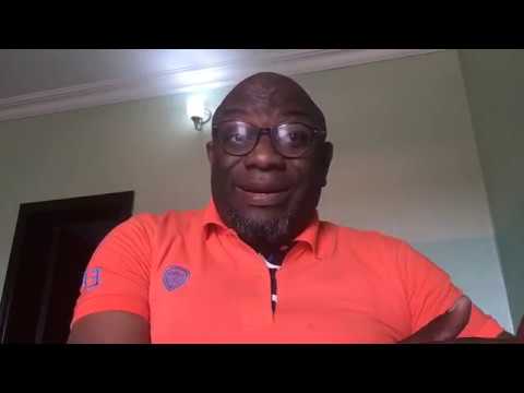 Dating chat room in nigeria