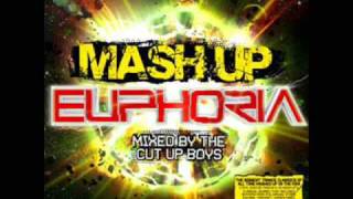 Lustral, Deepest Blue - Everytime, Is It A Sin