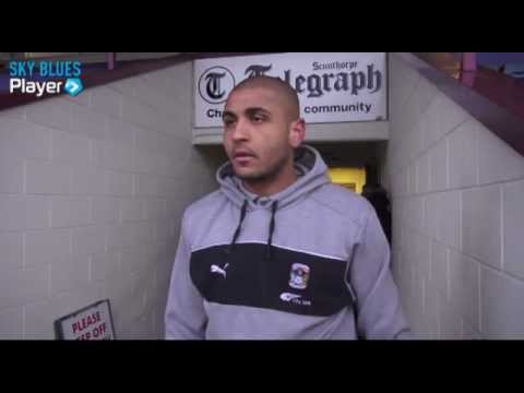 Clarke on netting winner at old stomping ground