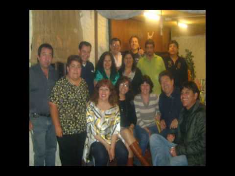 EX-ALUMNOS LICEO B-13 PROMOCIÓN " 84 "