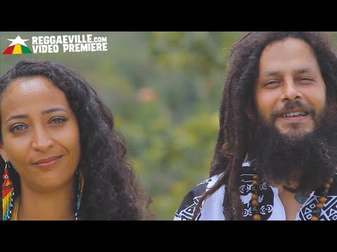 Kin Riddimz X Apoena Ferreira feat. Jocilaine Oliveira - Nosso Lugar [Official Video 2022]