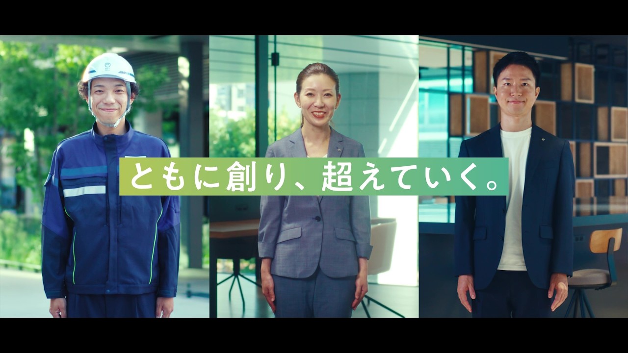 ブランドムービー　long ver（6分）