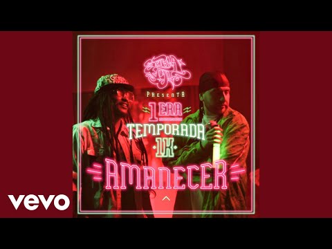 SuppaStyle - Amanecer 2 Cap. Weedtape 1K (Live Session) ft. Stailok, TianoBless