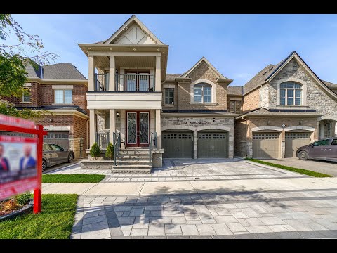 4 Gillis Road, Brampton Home for Sale by Prabhprit Singh - Real Estate Properties for Sale