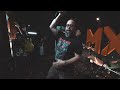 MxPx "Fist vs. Tact" Live On The Internet -  Featuring Jeff Suffering (Ninety Pound Wuss)