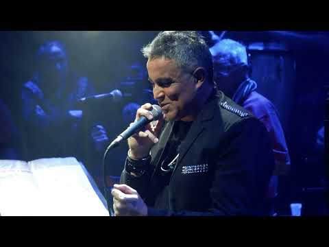 GERMAIN - POR DIOS NO ME LA NOMBREN