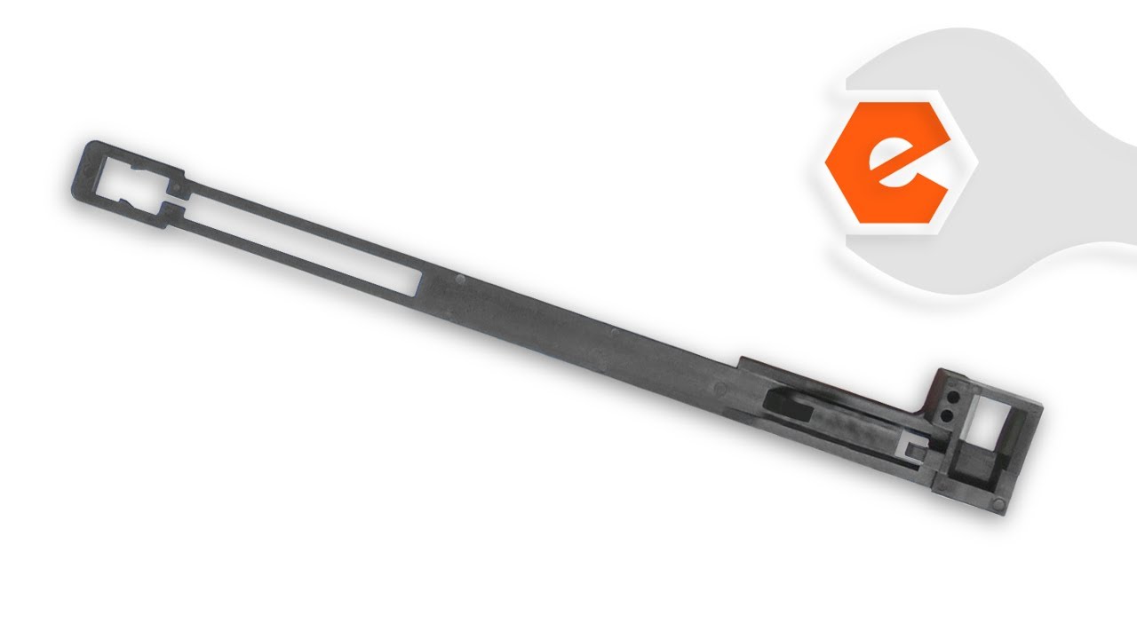 Replacing your Makita Angle Grinder Switch Lever