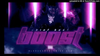 Chief Keef - Boost [SLOWED]