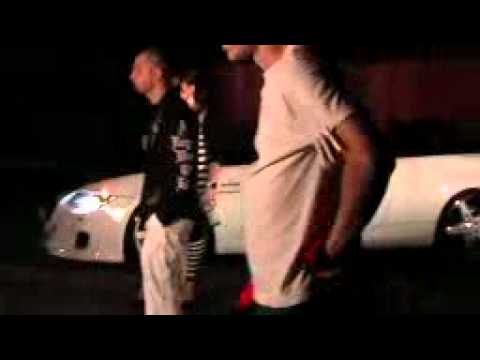 Lil' Mak Marialena Coming From Behind The Scenes with Garik Mkrtchyan