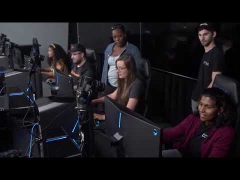 Skillshot Esports Bootcamp for Teachers