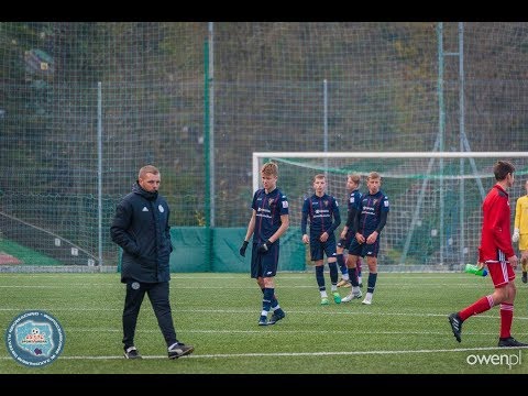BellSportCUP  U 15  AS TRENCIN  -  POGOŃ SZCZECIN cz. 3