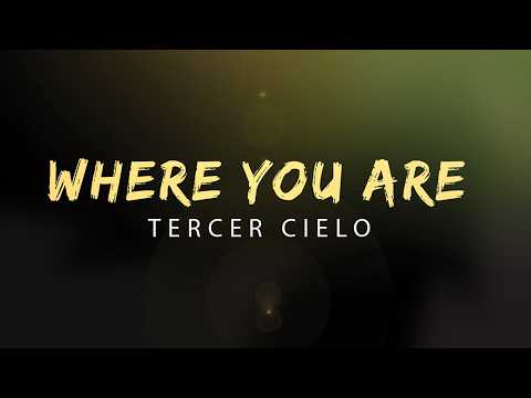 Miniatura de Where You Are