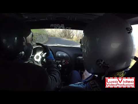 8° Ronde Val Merula 2022 Puleo-Rossanino Saxo N2 - Cameracar PS2