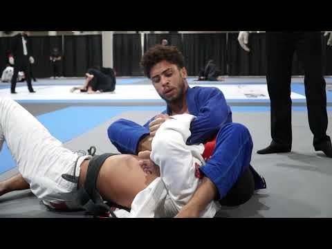 Kennedy Maciel - Breakdown of ADGS Miami Gold Medal Campaign