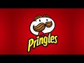 Pringles Logo Animation 60FPS