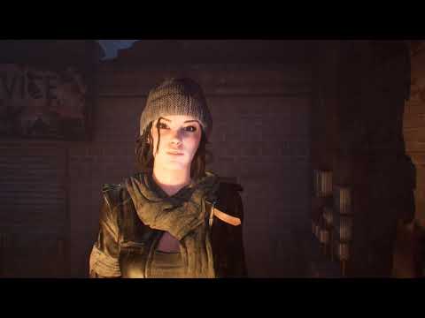 TERMINATOR RESISTANCE Walkthrough Gameplay Part 4 PC 2K (1440p)