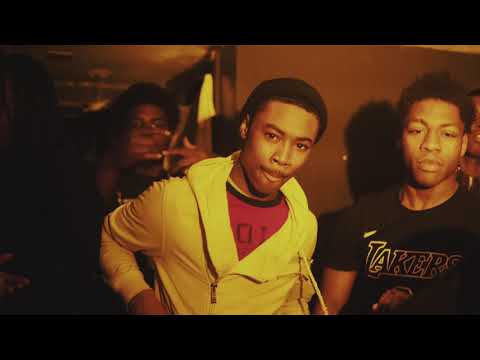 Joc Da Block - ITZGUNS | Shot by | @IAMLORDRIO