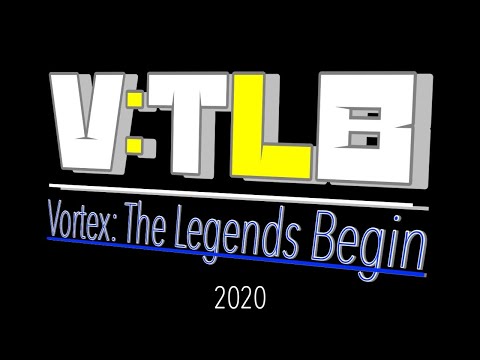 Vortex: The Legends Begins (2020 OFFICIAL TRAILER)