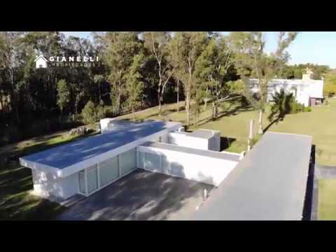 Venta casa Cumbres de Carrasco (Uruguay)