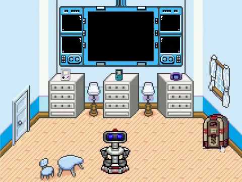 Let's Not Play Combo Pack 32 - Racing, Soccer and Aliens