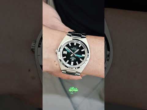 фото новые оригинал наручные часы casio efb-109d-3avdf 0
