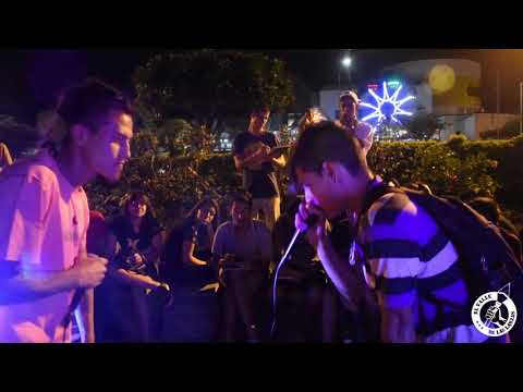 FECHA DUPLAS// AC & DUQUE vs PAVAROTTI & DVN //CUARTOS// EL VALLE DE LAS LANZAS