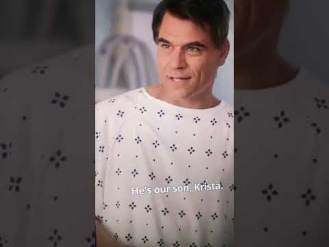 The lost quarterback returns the truth revealed Wyatt is Asher Bradshaw