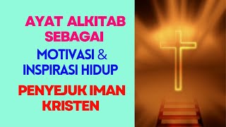 Download lagu Kata Kata Bijak, Motivasi dan Inspirasi Hidup, Penyejuk Iman Kristen #Amsal 10:12 @motivasihidup68 mp3
