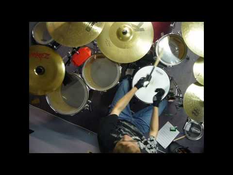 Beating Heart Baby - Head Automatica Drums