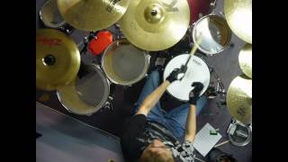 Beating Heart Baby - Head Automatica Drums