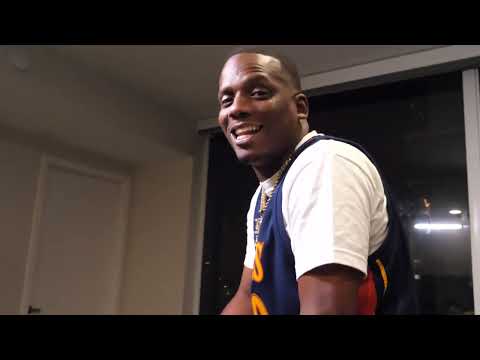 Mac God Dbo: MOBB Motion Vlog Episode #1