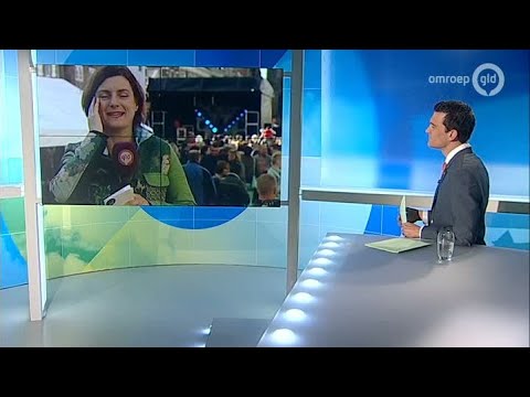 GLD Nieuws 30 april 2013 - Nieuws