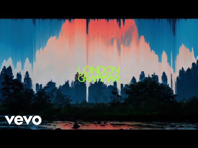 Discovering the Musical Biography of London Grammar