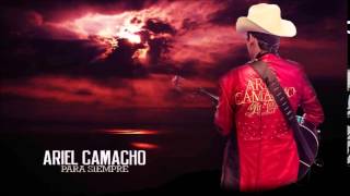 Ariel Camacho - El Compa Mario (Estudio 2015)